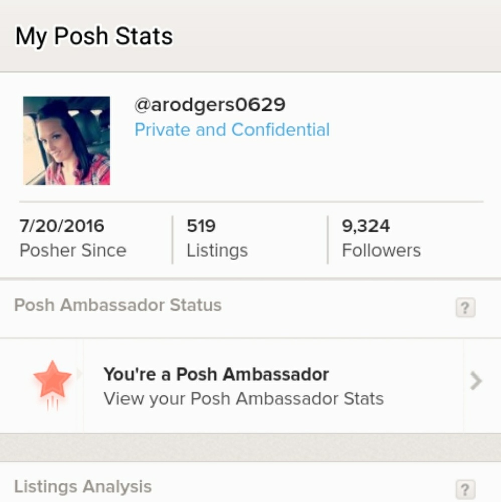 Posh ambassador***